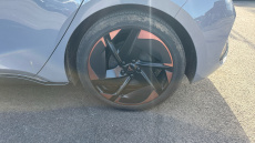 CUPRA Born 169kW e-Boost V3 58kWh 5dr Auto Electric Hatchback